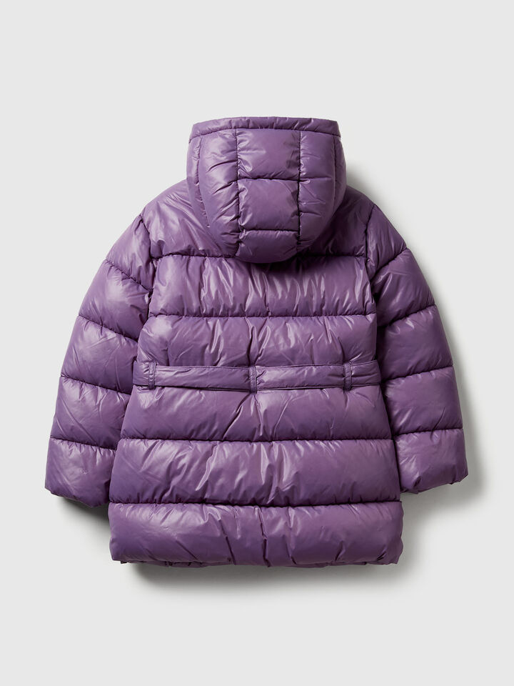HEAVY JACKET Junior Girl image number 2